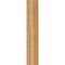 Ekena Millwork Funston Slat Rough Sawn Outlooker, Western Red Cedar, 8"W x 36"D x 44"H OUT08X36X44FST06RWR - alternate 2